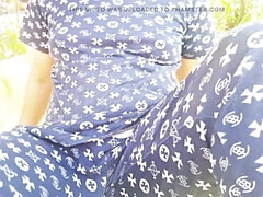 18, 素人, イく瞬間, Hd, インド人, 母, アウトドア, 公共