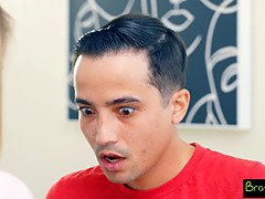 Asiático, Rubia, Mamada, Corridas, Pajear, Hd, Español, Tetas