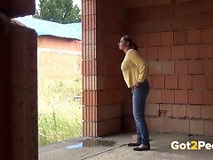 Compilation, Européenne, Femelle, Fétiche, Hd, Pisser, Public, Voyeur