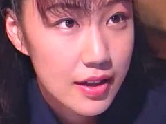 アジア人, デカパイ, ブロンド, フェラチオ, グループ, 異人種間, オッパイの, ヴィンテージ