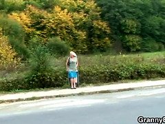 美人, ブロンド, 巨乳な, エロ熟女, 熟年, オマンコ, 現実, 義母