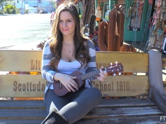 Крупный план, Танцы, Большие дырки, Массаж, Мастурбация, Оргазм, На публике, Секретарша