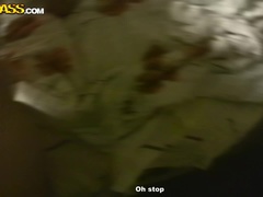 Nice amateur couple fun