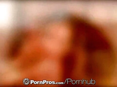 フェラチオ, 茶髪の, チン, なめる, マッサージ, 小柄, ハメ撮り, オマンコ