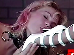 Anaal, Blond, Bruinharig, Dominatie, Lesbisch, Billekoek, Speelgoed, Oud