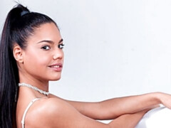 Apolonia's Diary - Any Given Day