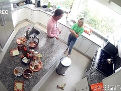 Grote lul, Pijpbeurt, Hardcore, Keuken, Natuurlijke tieten, Kut duiken, Tiener, Tieten likken