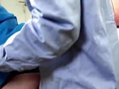 Noire, Sucer une bite, Tir de sperme, Mamie, Masturbation, Mature, Nue  à poil, Chatte