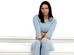 Grote kont, Grote lul, Grote mammen, Bruinharig, Hondjeshouding, Gezichtspunt, Mager, Tiener