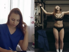 Chica, Sadomasoquismo, Culo grande, Fetiche, Sexo duro, Estrella porno, Coño, Tetas