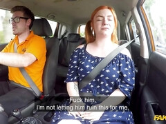 Mooie dikke vrouwen, Pijpbeurt, Diep in de keel, Dik, Twee staartjes, Roodharige vrouw, Rijden, Tieten likken