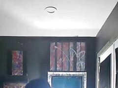 素人, チン, ハードコア, 自家製, 淫乱熟女, 赤毛, ラフ, ティーン