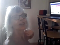 アナル, 美人, フェラチオ, カップル, イく瞬間, 顔射, オマンコ, 妻