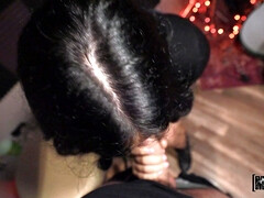 Минет, Смазливые, Латиноамериканки, Натуральные, На публике