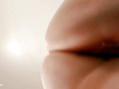 Fetiche, Alemán, Masaje, Masturbación, Madres para coger, Desnudo, Coño, Tetas