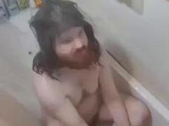 Shower with a new Microphone
