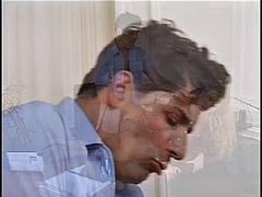 Grote lul, Grote mammen, Blond, Sperma shot, Europees, Hardcore, Kantoor, Tieten likken