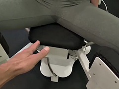 Amateur, Cornudo, Checa, Pov, Realidad