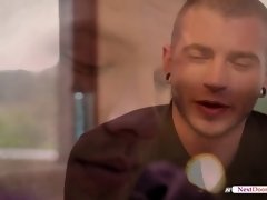 アナル, ゲイ, ハードコア