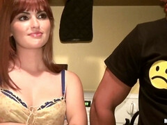 素人, フェラチオ, グループ, ハードコア, パーティ, オマンコ, オッパイの