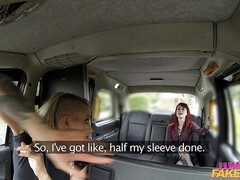 素人, 舐める尻, 車, レズビアン, なめる, オマンコ, ラフ, 濡れ