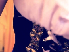 お尻, 美女, ブロンド, エロティック, ソフトコア, 一人, ティーン, オッパイの