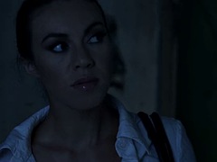 Anaal, Mooi, Dubbele penetratie, Frans, Groepseks, Groep, Hardcore, Masturbatie