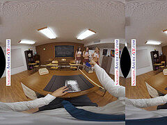 Americano, Verga grande, Mamada, Morena, Universidad, Lamidas, Pequeña, Realidad