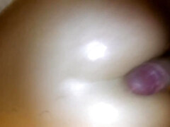 Anaal, Stel, Vrouw