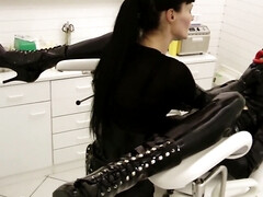 Bondage domination sadisme masochisme, Branlette thaïlandaise