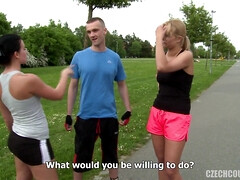 Leie, Tschechisch, Gruppe, Hardcore, Öffentlich