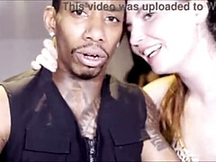 Cul, Derrière les coulisses, Interracial, Fête