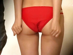 Asiatisch, Dildo, Fetisch, Gruppensex, Gruppe, Behaart, Hd, Japanische massage
