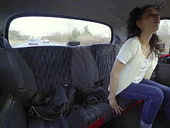 Small women, big cock, pov