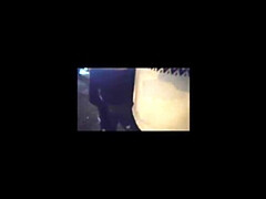 お尻, デカパイ, 露出狂, ラティーナ, 下着, 熟年, 淫乱熟女, 公共