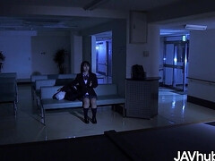 In den arsch, Asiatisch, Blasen, Arzt, Hundestellung, Japanische massage, Realität