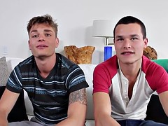 Grosser schwanz, Schwul, Hardcore