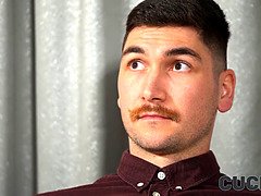 Schwarz, Braunhaarige, Betrug, Verrückt, Gehörnter ehemann, Hd, Ehemann, Interrassisch