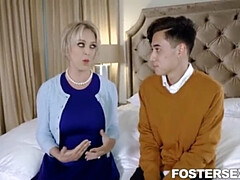 Enthousiasteling, Kont, Grote kont, Grote mammen, Hardcore, Klein, Realiteit, Tiener