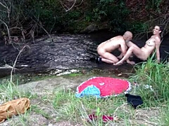 Mamada, Atrapados, Hd, Desnudo, Portugués, Público, Coño, Sorpresa