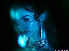 18 jahre, Arsch, Grosser schwanz, Blasen, Braunhaarige, Natürlichen titten, Dürr, Titten