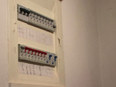 Old man licks her clit before cheating sex