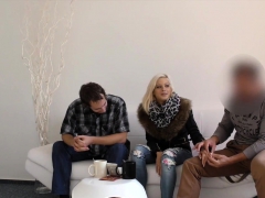 Blasen, Gehörnter ehemann, Hundestellung, Europäisch, Hd, Pov, Realität, Jungendliche (18+)