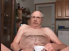 Grosse bite, Homosexuelle, Masturbation, Webcam