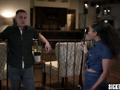 Ebony want the rumors to become reality