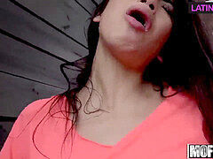 Amateur, Mamada, Corridas, Pajear, Latina