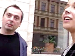 Рогоносцы, Молоденькие