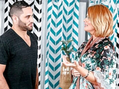 Culo grande, Verga grande, Tetas grandes, Mamada, Lencería, Madres para coger, Pelirrojo, Cabello corto