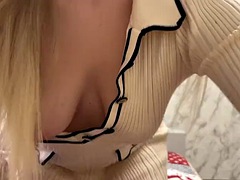 FUCK ME SOON - Arisha Mills