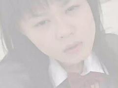 Amateur, Asiático, Chica